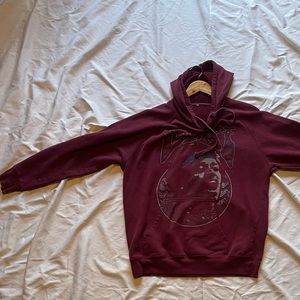 Bob Marley sweatshirt